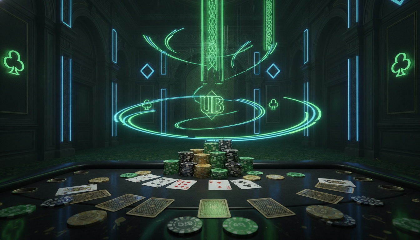 UltraBet