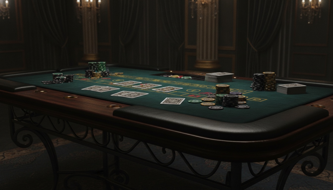 Selecția variată de jocuri la UltraBet